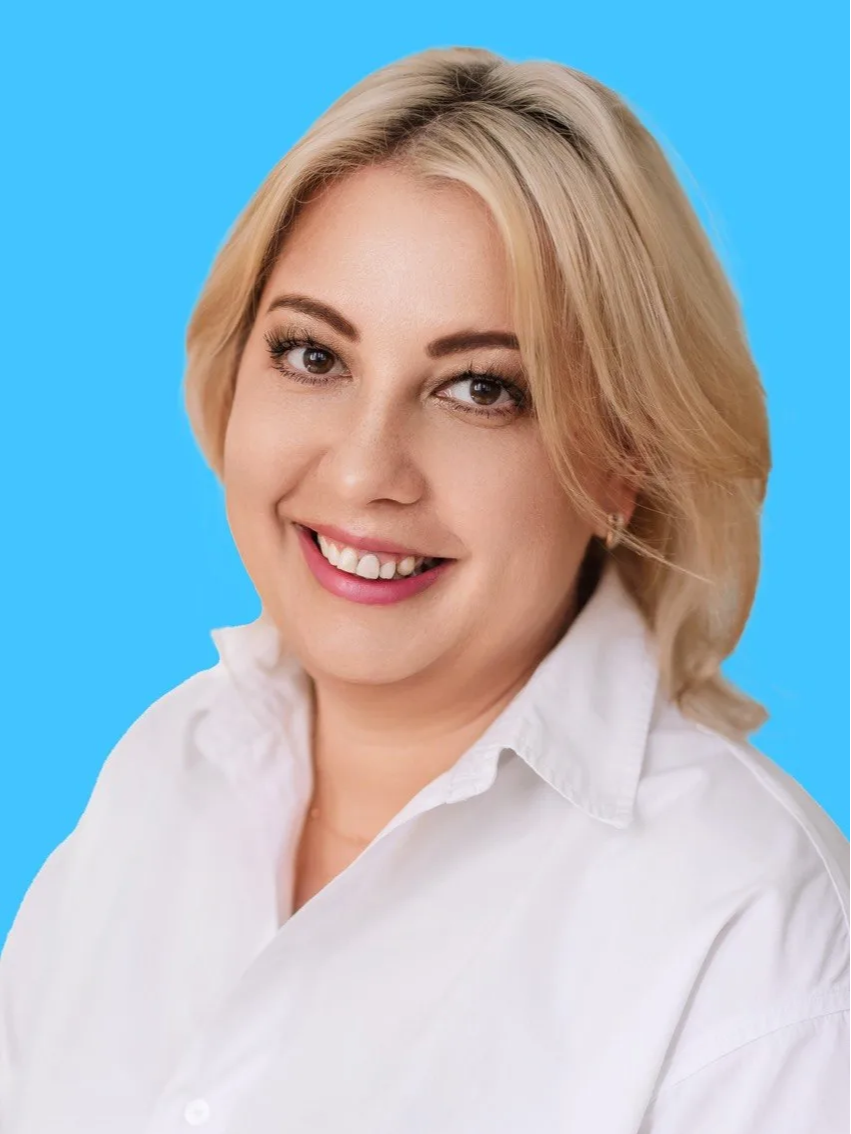 Воспитатель высшей категории Пономарева Ирина Георгиевна.